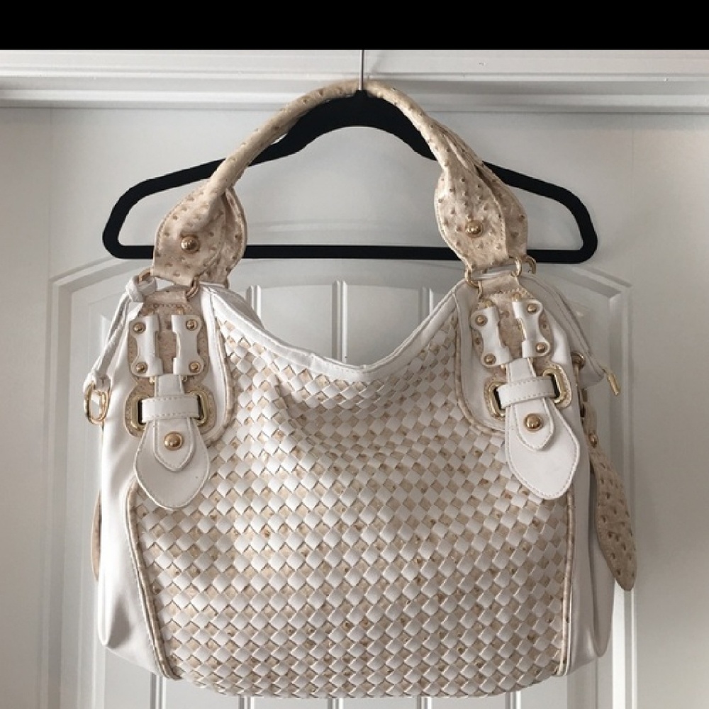 Gorgeous handbag